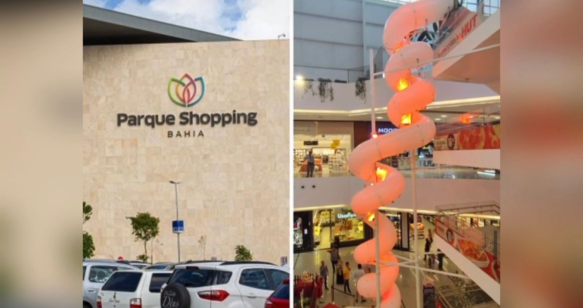 Foto: Reprodução/Redes Sociais Foto: Reprodução/Redes Sociais