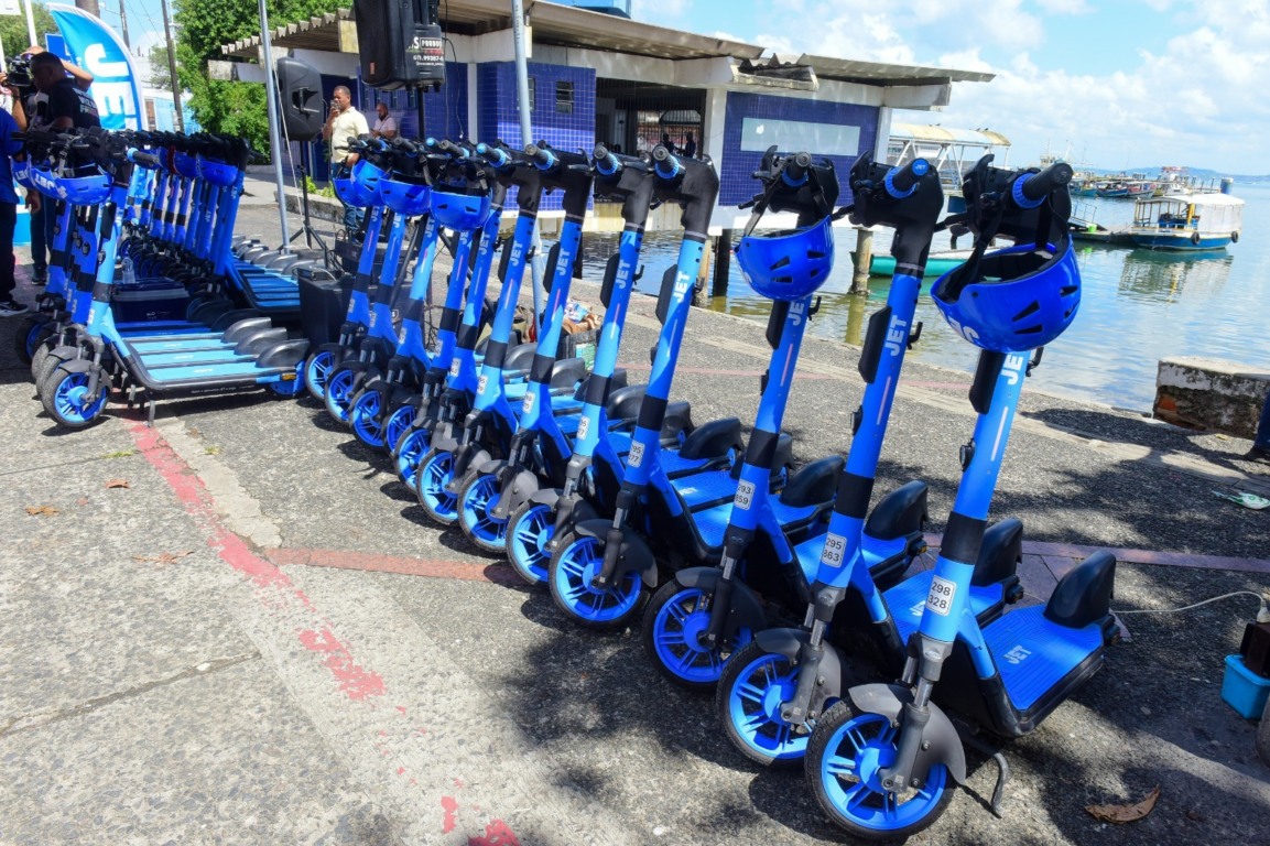 Foto: Divulgação / Semob