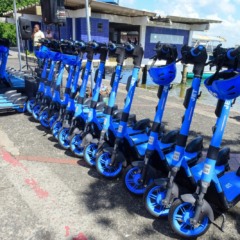 Foto: Divulgação / Semob