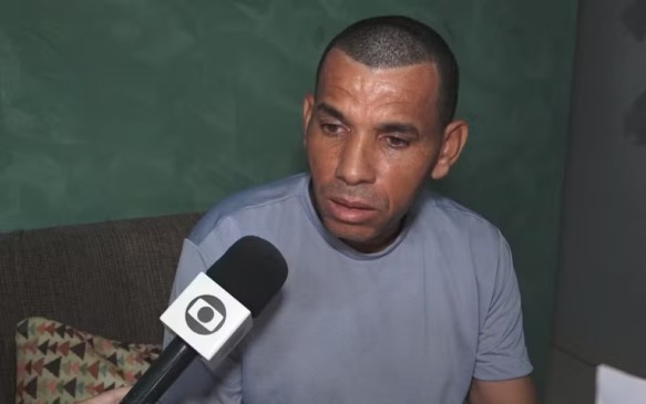 Foto: Reprodução/TV Subaé