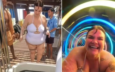 Foto: Reprodução/Redes Sociais Foto: Reprodução/Redes Sociais