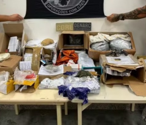 Foto: Divulgação Foto: Divulgação