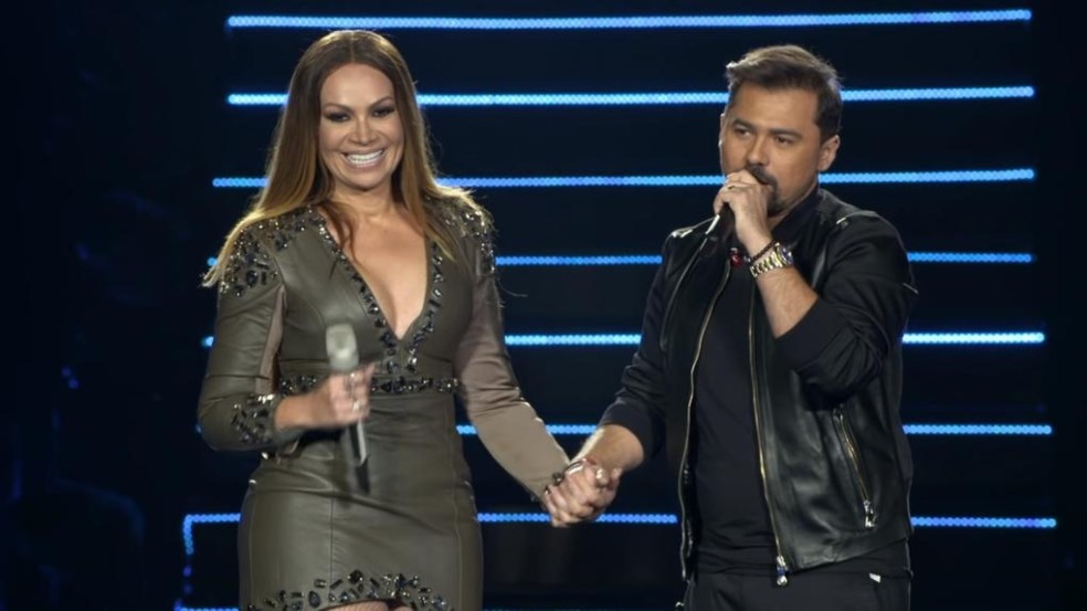 Foto: Reprodução/Redes Sociais Foto: Reprodução/Redes Sociais