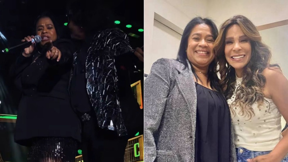 Foto: Reprodução/Redes Sociais Foto: Reprodução/Redes Sociais