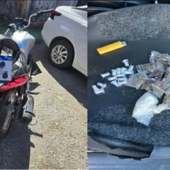 Foto: Divulgação/Polícia Militar