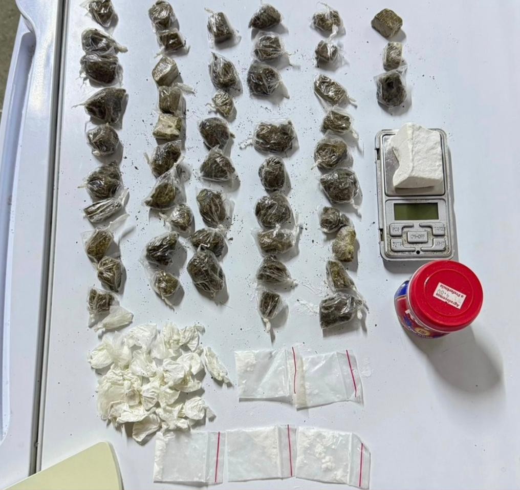 Foto: Divulgação/86ª CIPM
Foto: Divulgação/86ª CIPM