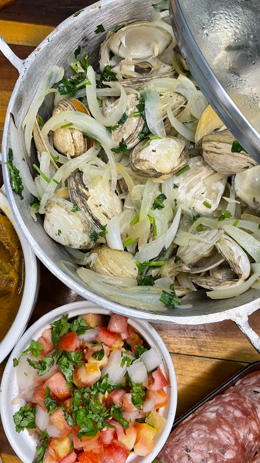 Foto: Bruno Concha / Secom PMS
Foto: Bruno Concha / Secom PMS