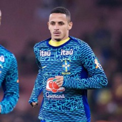 Foto: Rafael Ribeiro/CBF