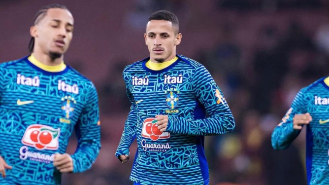 Foto: Rafael Ribeiro/CBF