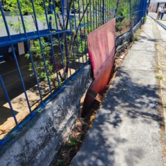 Vagner Souza / PS Notícias