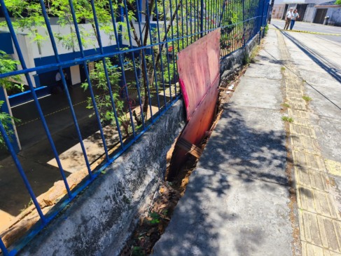 Vagner Souza / PS Notícias