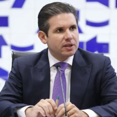 Foto: Marina Ramos/Câmara dos Deputados