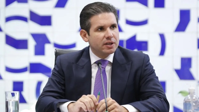 Foto: Marina Ramos/Câmara dos Deputados