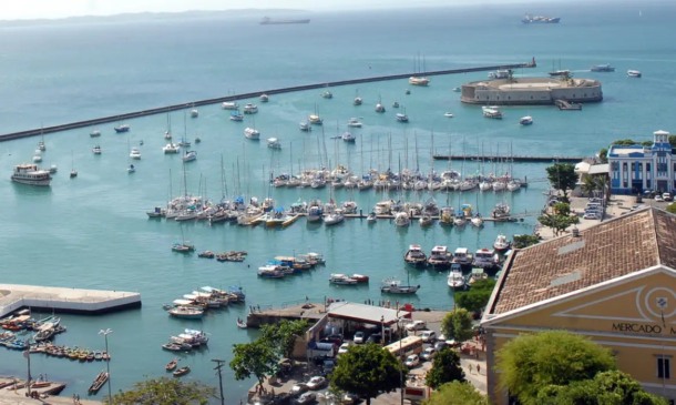 Foto: Agência Brasil/Fabio Rodrigues