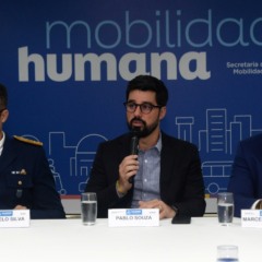 Thiago Conceição / Semob