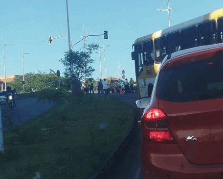 Foto: Reprodução / Redes Sociais