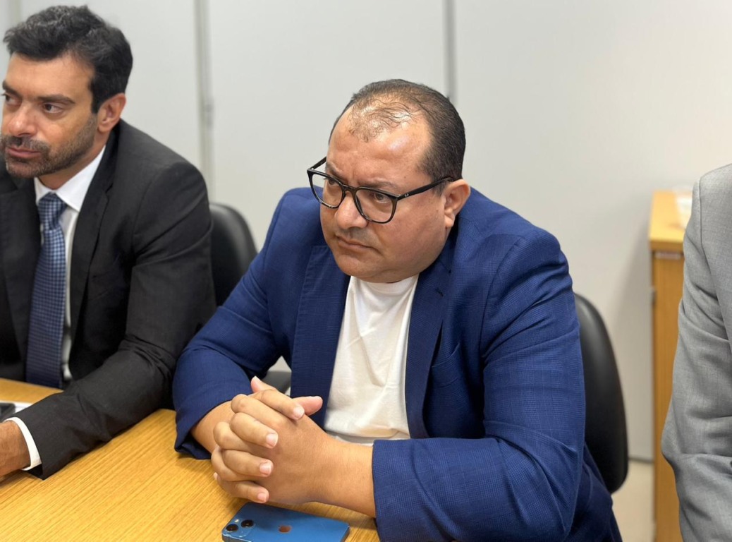 Foto: Ane Catarine/PS Notícias