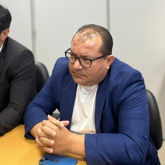 Foto: Ane Catarine/PS Notícias