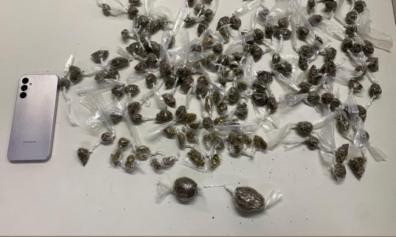 Foto: Sgt PM RR/C Barros Foto: Sgt PM RR/C Barros