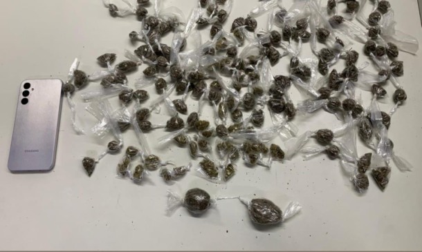 Foto: Sgt PM RR/C Barros