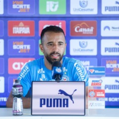 Foto: Rafael Rodrigues/EC Bahia