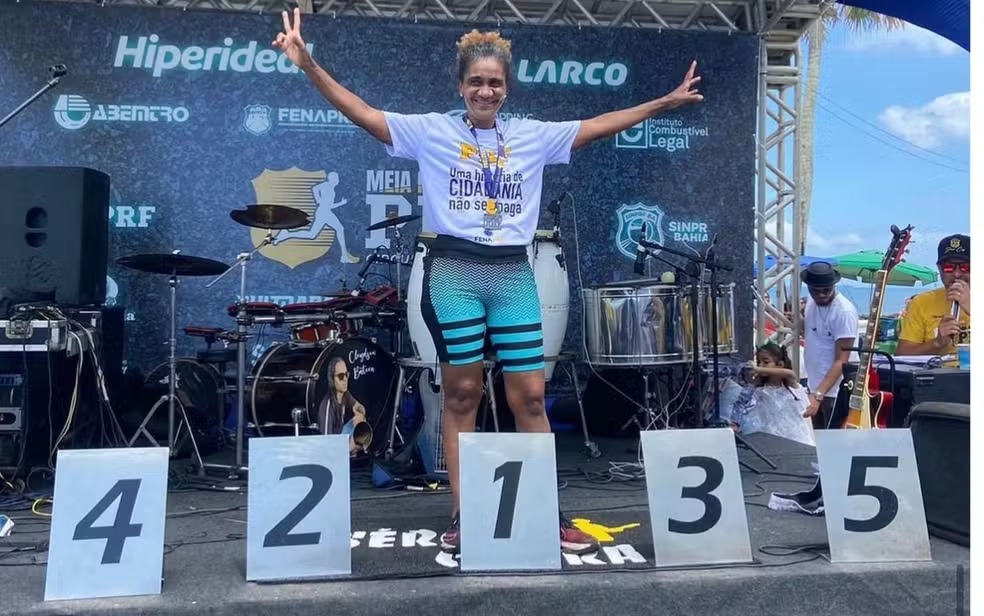 Foto: Reprodução/Redes Sociais Foto: Reprodução/Redes Sociais