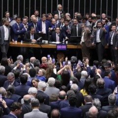 Foto: Bruno Spada/Câmara dos Deputados