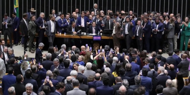 Foto: Bruno Spada/Câmara dos Deputados