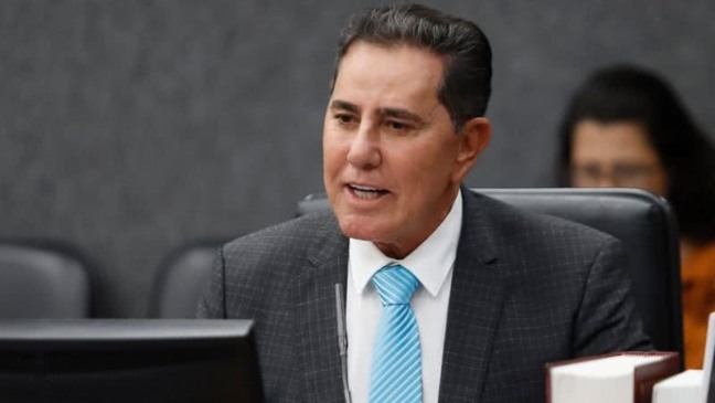 Foto: Rômulo Serpa/Agência CNJ
