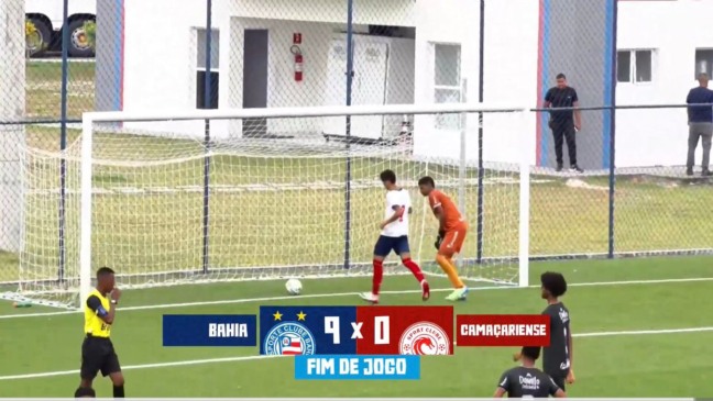 Foto: Reprodução/TV Bahêa