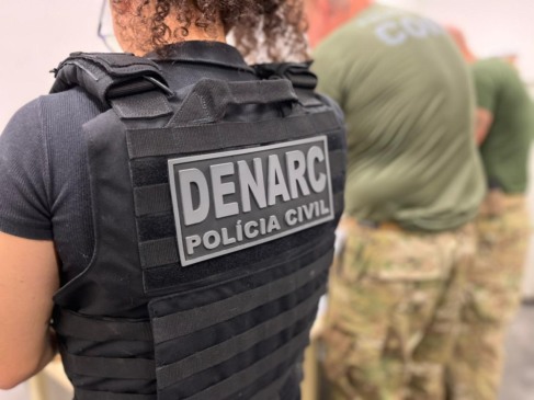 Foto ilustrativa: Divulgação/Ascom PCBA