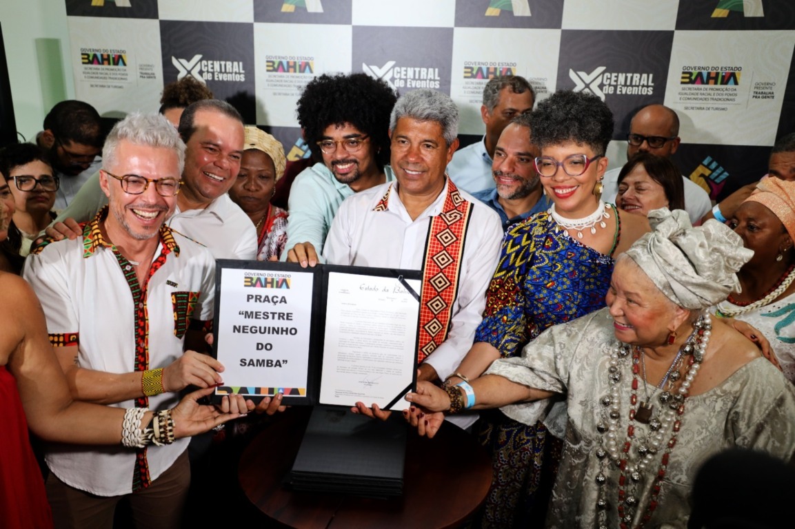 Fotos: Wuiga Rubini/GOVBA