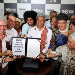 Fotos: Wuiga Rubini/GOVBA