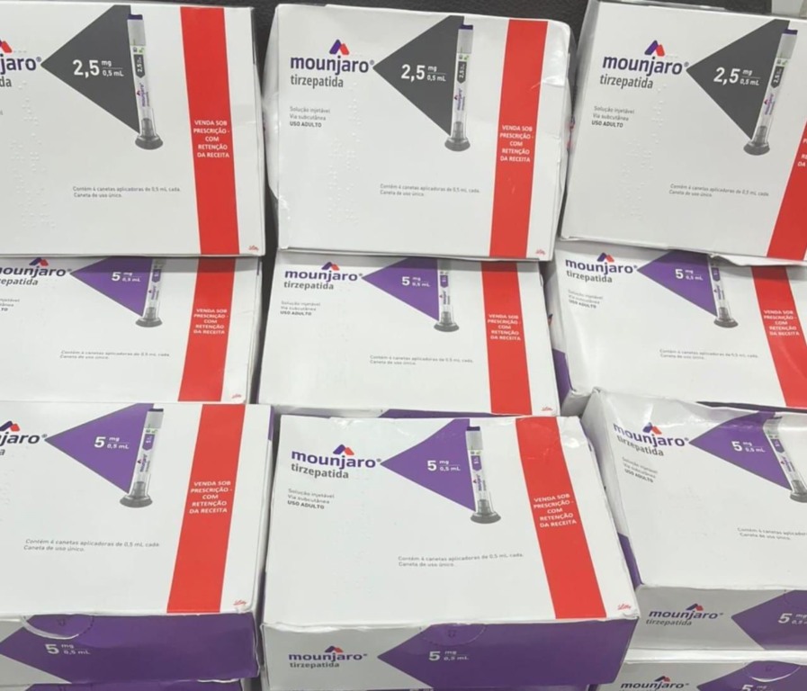 Foto: BPFRV (Batalhão Apolo)