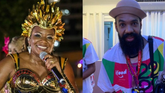 Fotos: Fabrício Rocha e PS Notícias