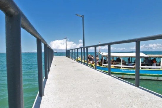  Foto: Feijão Almeida/ GOV BA