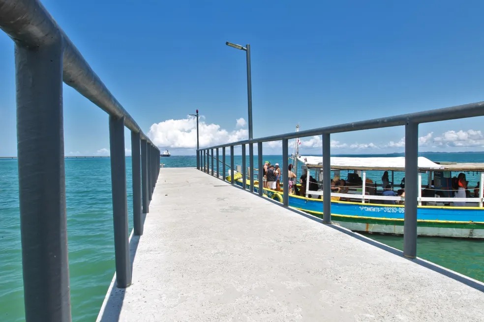 Foto: Feijão Almeida/ GOV BA Foto: Feijão Almeida/ GOV BA