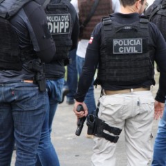 Foto: Divulgação/Polícia Civil