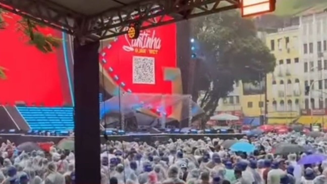 Foto: Reprodução/Redes Sociais 