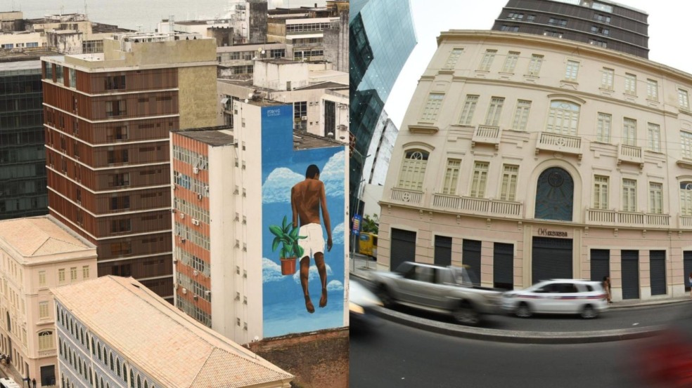 Foto: Valter Pontes/Secom PMS