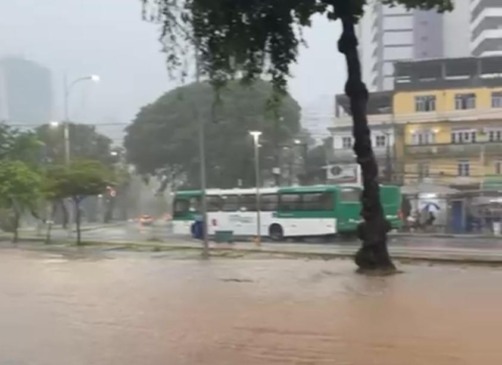 Imagem: Reprodução/Redes sociais