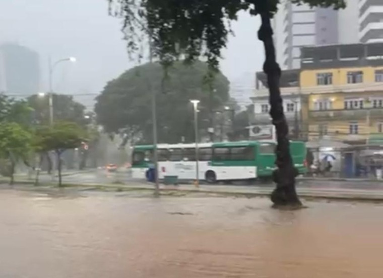 Imagem: Reprodução/Redes sociais