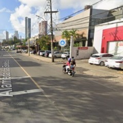 Foto: Reprodução / Google Maps 