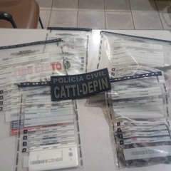 Foto: Divulgação / Polícia Civil