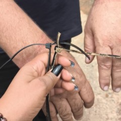 empresário sequestrado