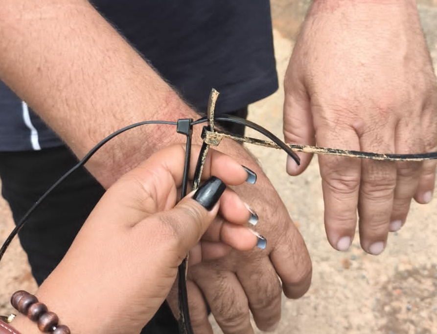 empresário sequestrado empresário sequestrado