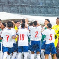 Foto: Letícia Martins / EC Bahia