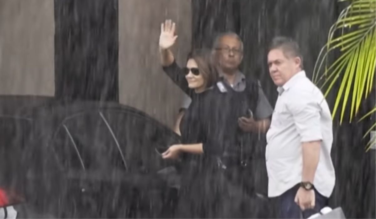 Foto: Reprodução/Redes Sociais