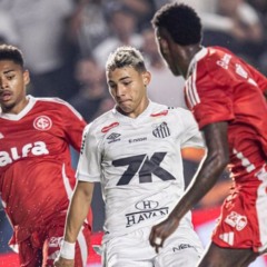 Foto: Raul Baretta/ Santos FC