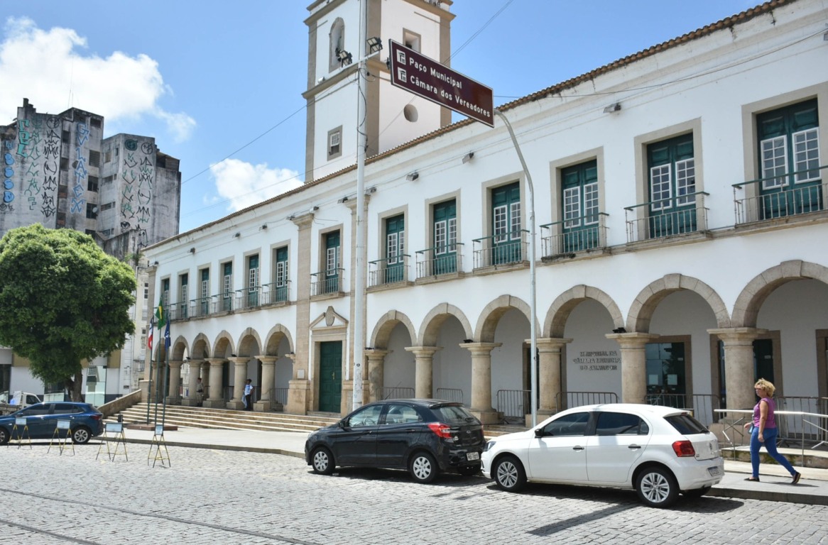 Foto: Reginaldo Ipê/CMS Foto: Reginaldo Ipê/CMS